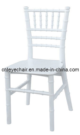 Plastic Kids Chiavari Chair