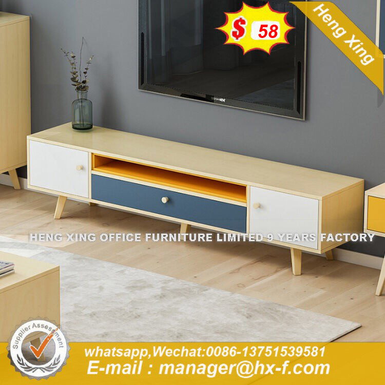 Irregular Plated Hot Sael Coffee Table (HX-8ND9706)