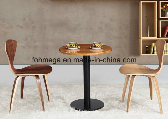 Classic Solid Wood Hotel Furniture Sets (FOH-BCA23)