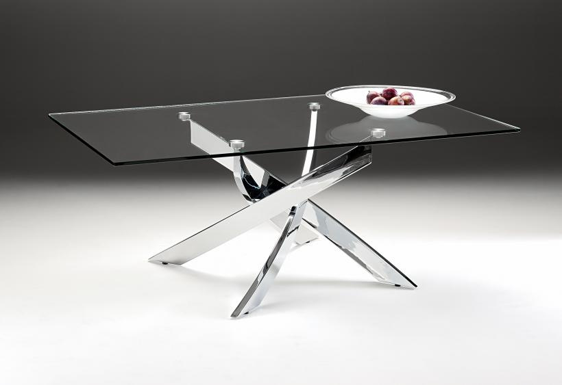Factory Modern Wooden Functional Coffee Table Design