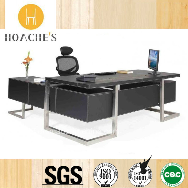 Modern Manager Executive Office Furniture (Ya09)