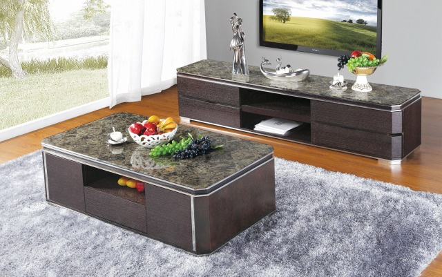 Modern Design Hot Selling Living Room Furniture Set (198#)