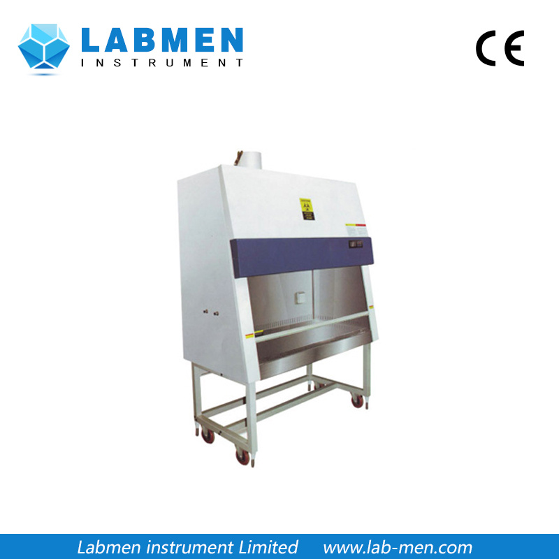 Full Air Exhaust Biological Safety Cabinet/ Biosafety Cabinets