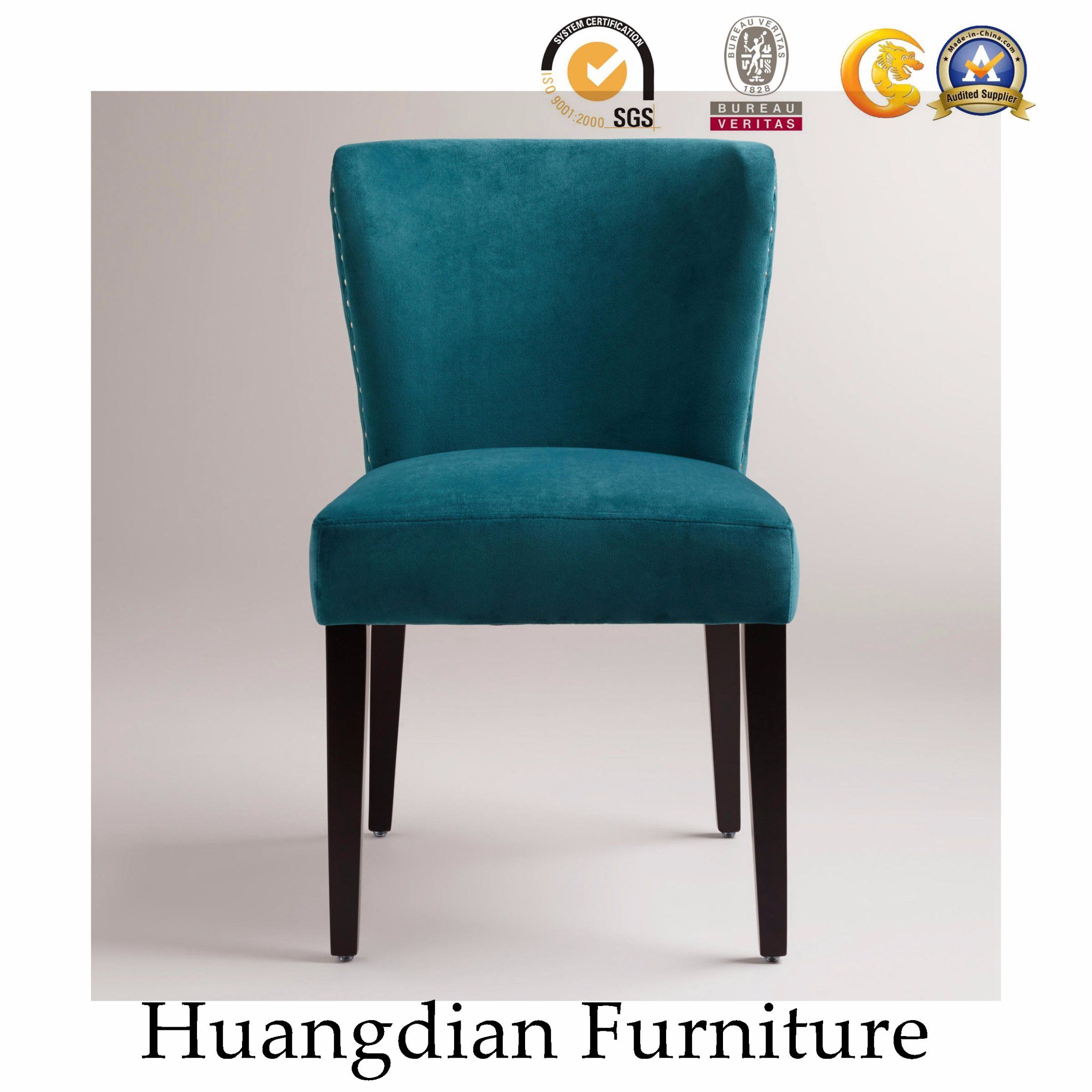 Restaurant Customize Wooden Dining Chair (HD251)