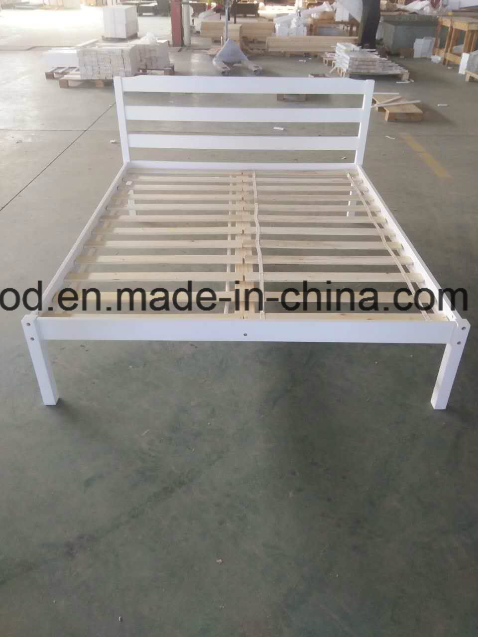 Modern Design Hotel Furniture, White Color