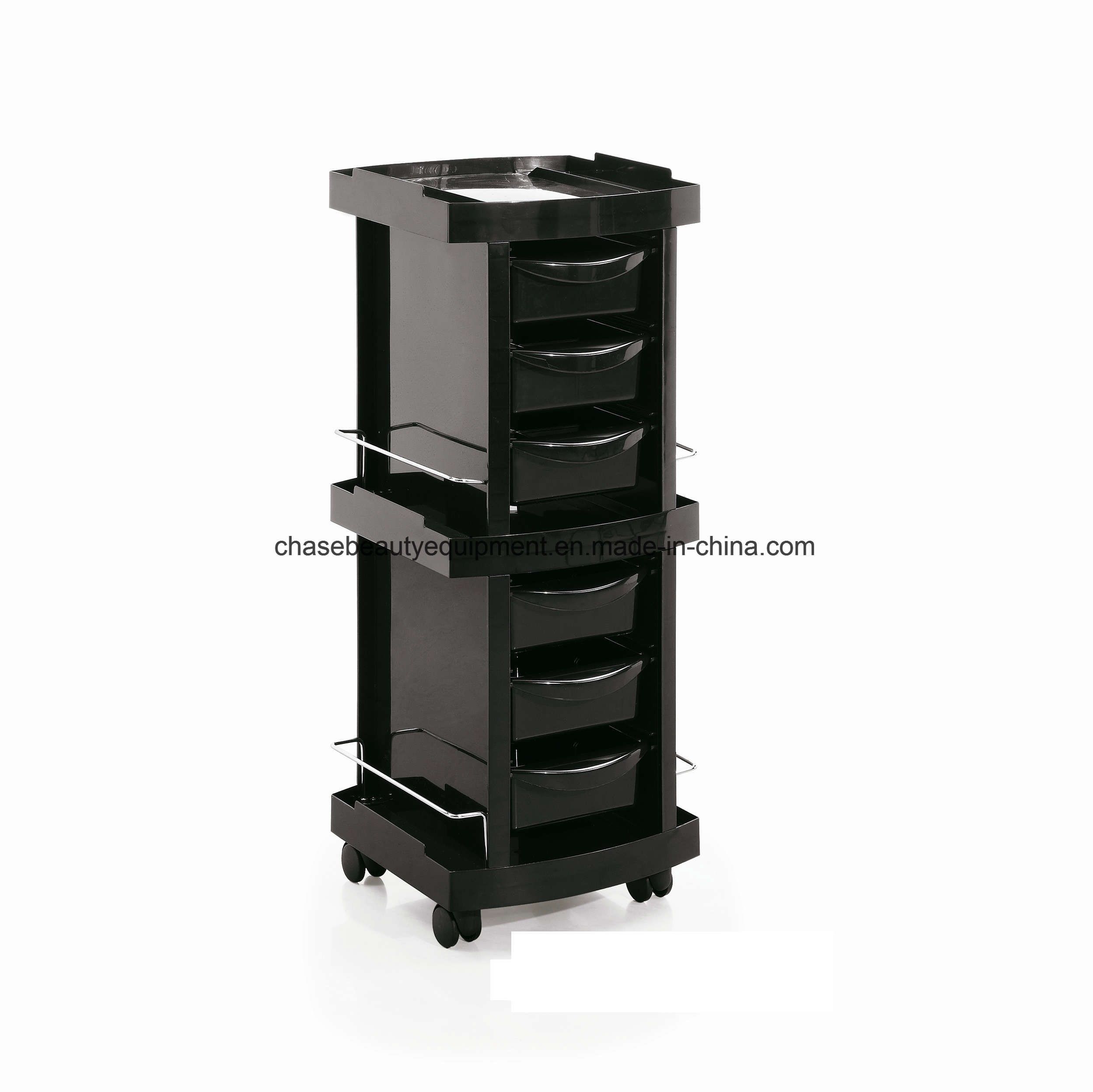High Quality Hair Care Handcart for Salon Shop