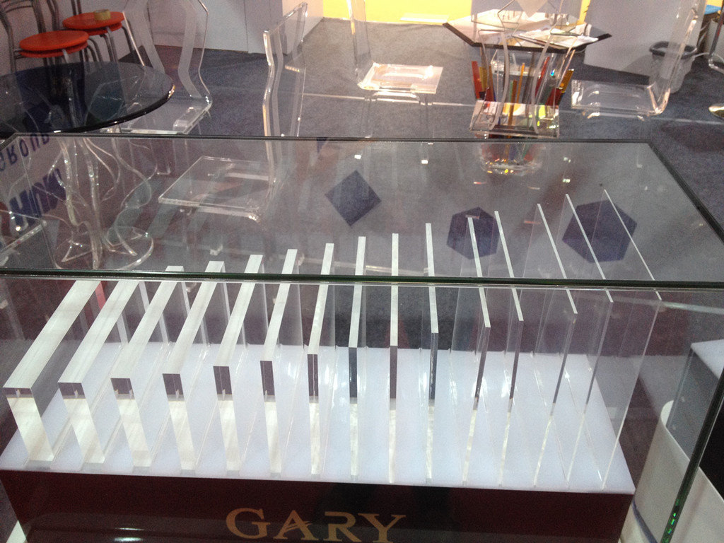 100% New Material Cast Acrylic Sheet, Plexiglass Sheet