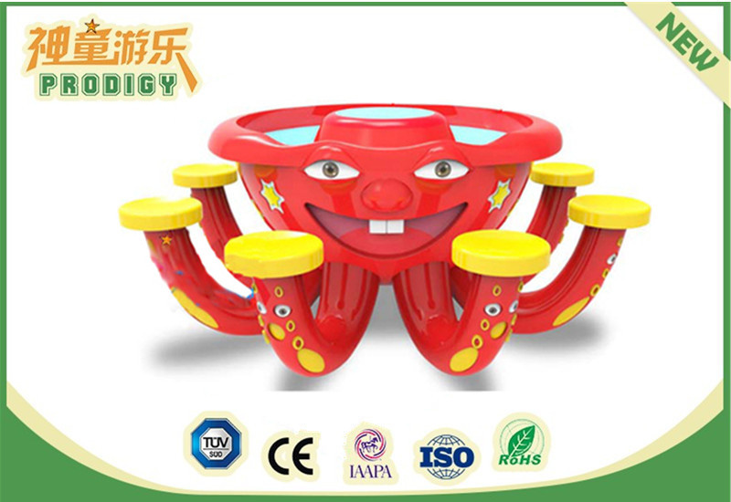 Preschool Kindergarten Fiberglass Outdoor Beach Toy Sand Table