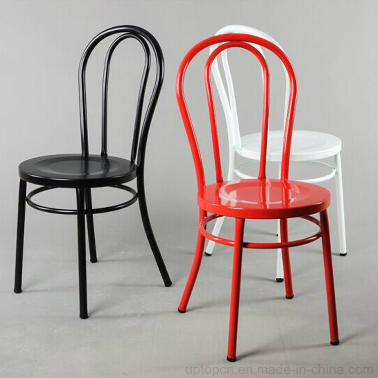 European Metal Thonet Chair for Restaurant Coffee Hotel Canteen (SP-MC053)