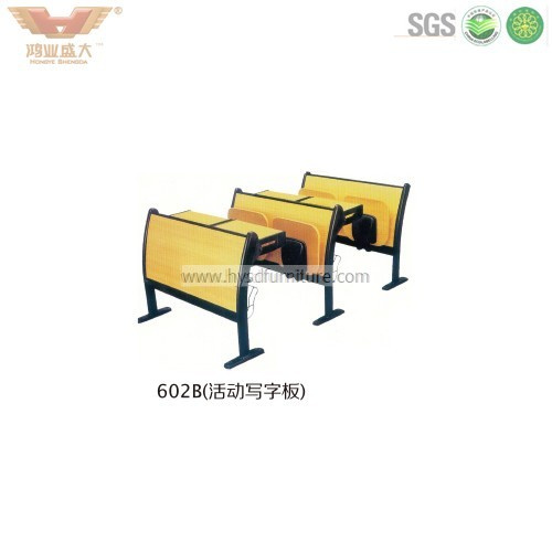 Elegant Classroom Student Desk (HX602B)