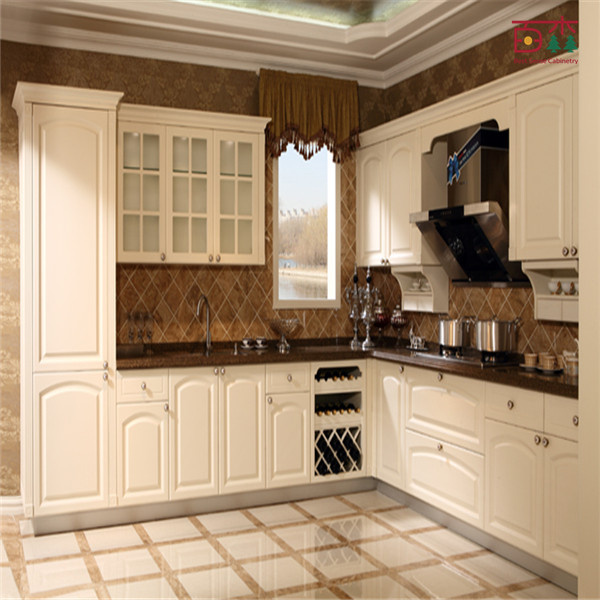China Price Small Temperd Glass Wall Cabinet Kitchen Designs