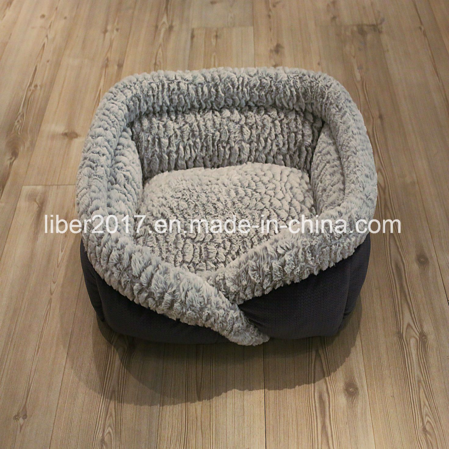Pet Furniture Warm Soft Pet Bed for Dogs Foam Mattress Pet Products