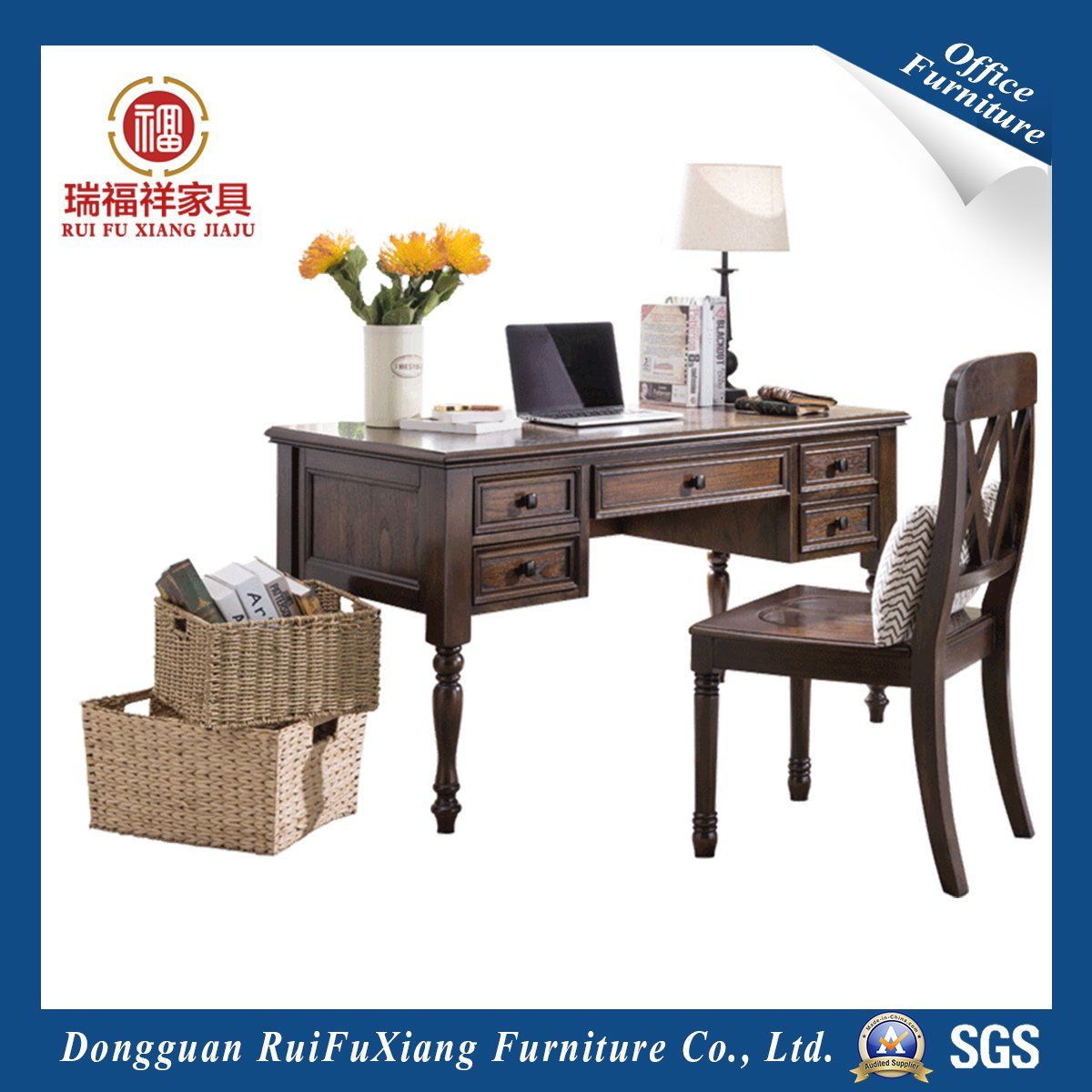 AG310 Desk
