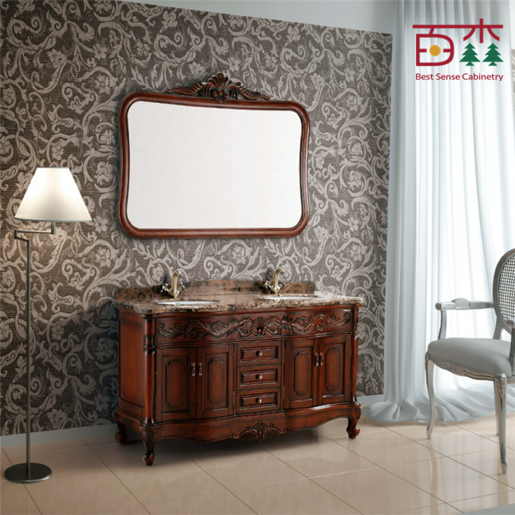 Best Sense Modern Hot-Selling Bathroom Vanity/Bathroom Cabinet