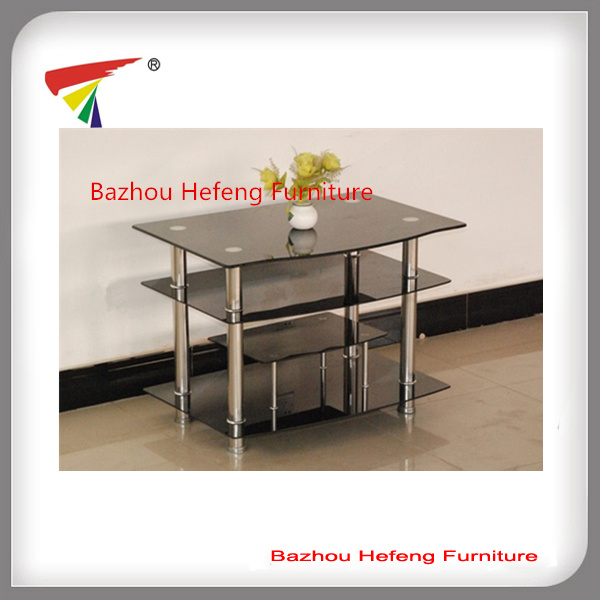 Black Cute TV Stand for Sale (TV004)