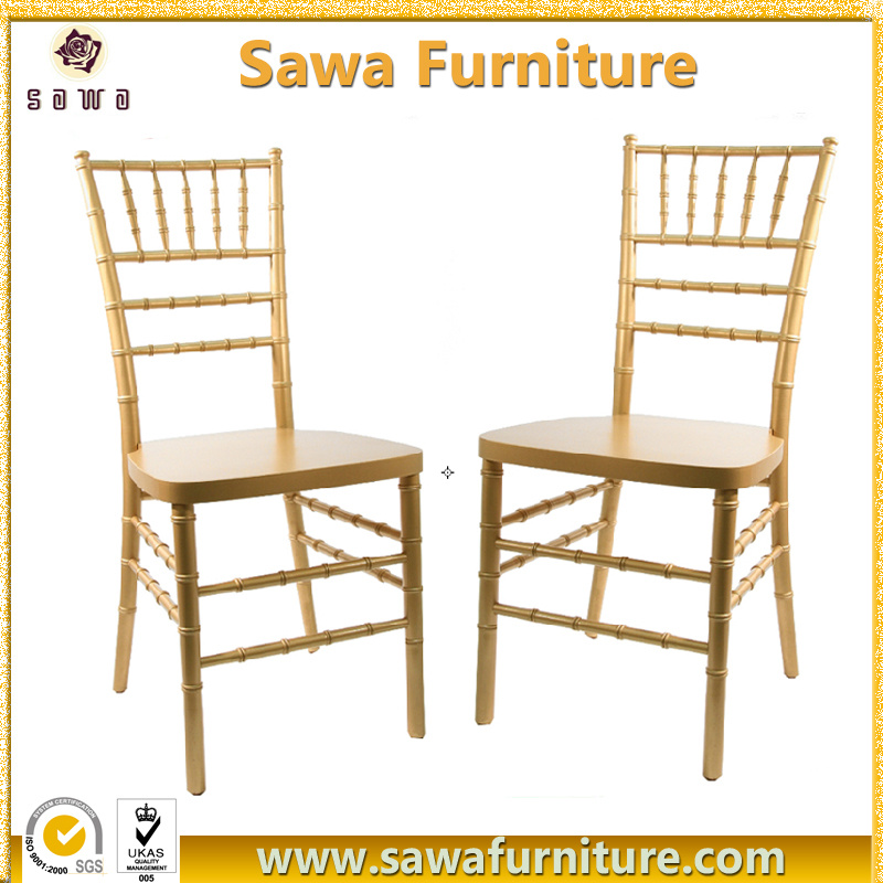 Wood Chair Banquet Chair Hotel Furniture Chiavari Chair