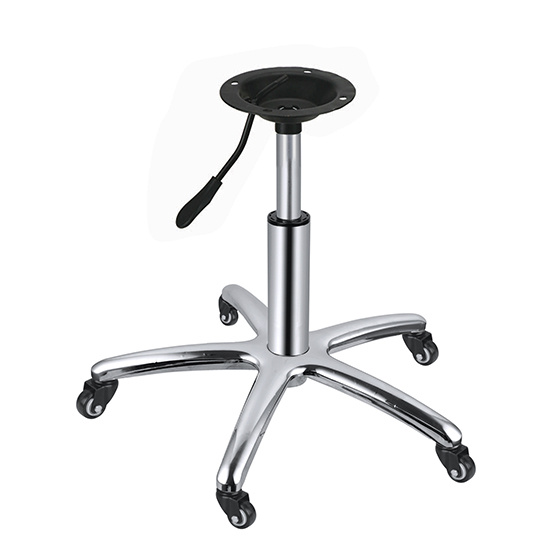 Gas Lifting Chair Base for Hair Beauty Salon Zd13