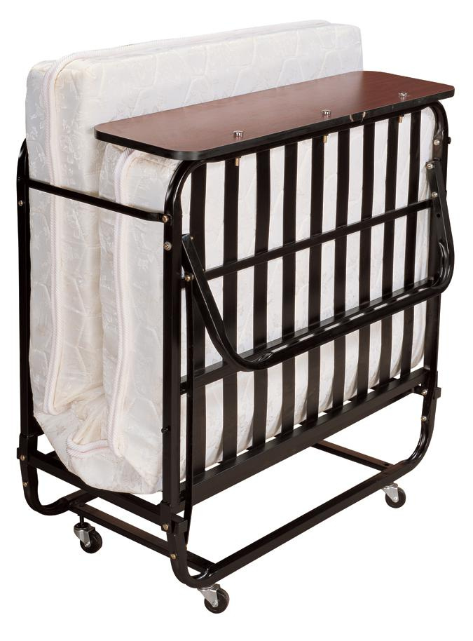 Extra Bed/Rolling Bed/Folden Bed for Hotel Guestroom&Home