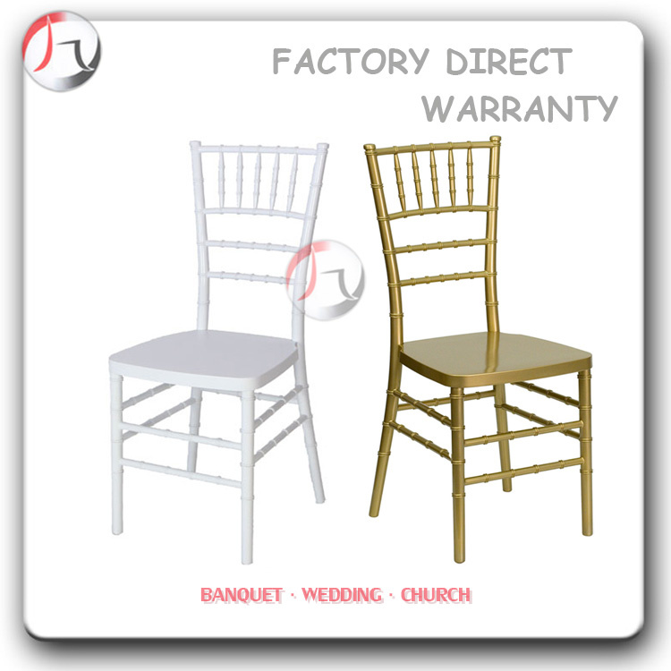 Coloured Metal Design Strong Gladiator Chairs (AT-92)