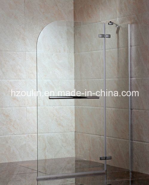 Bathtub Shower Screen