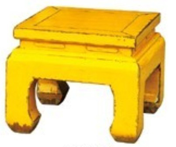 Chinese Antique Furniture Wooden Stool