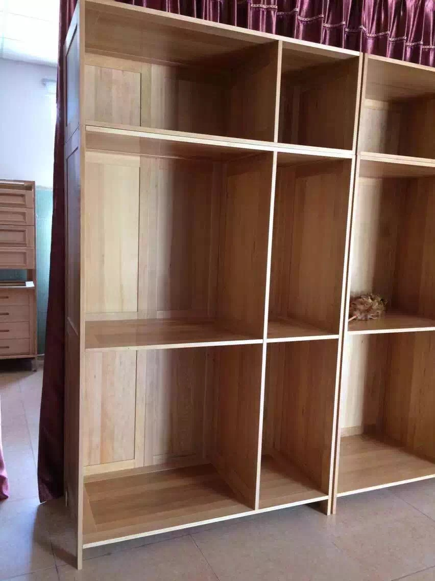 Red Cedar Wood Wardrobe