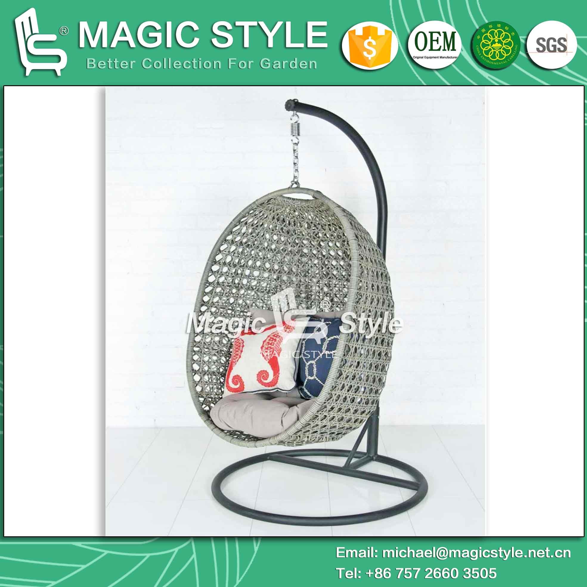 Swing Chair Swinging Hammock Chair Hanging Chair Balcony Chair Wicker Chair