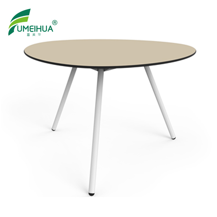 Cdf 600*600mm Dining Room Table