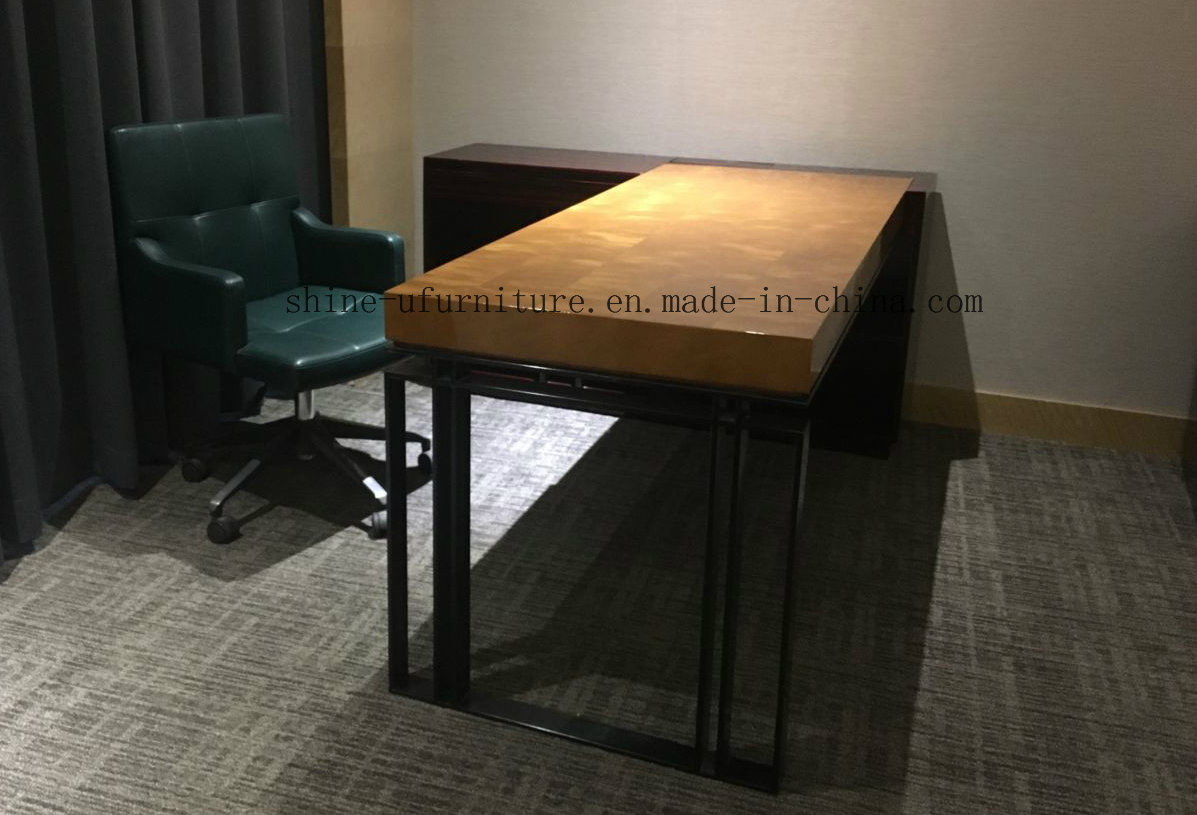 Moderno Hotel Furniture Modern Style Desk