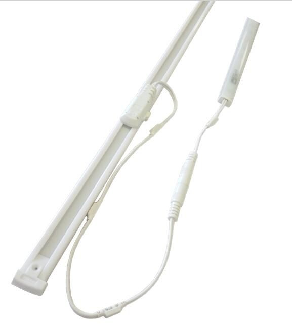 Alluminated Shelf Light LED Top Cabinet