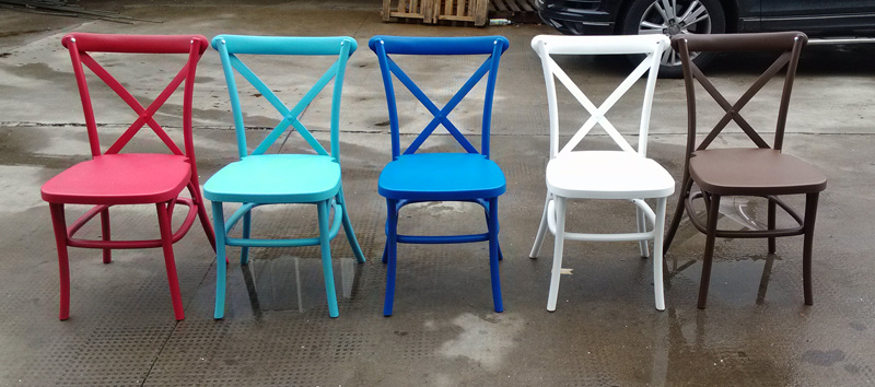 Italy Style Hotel Chair