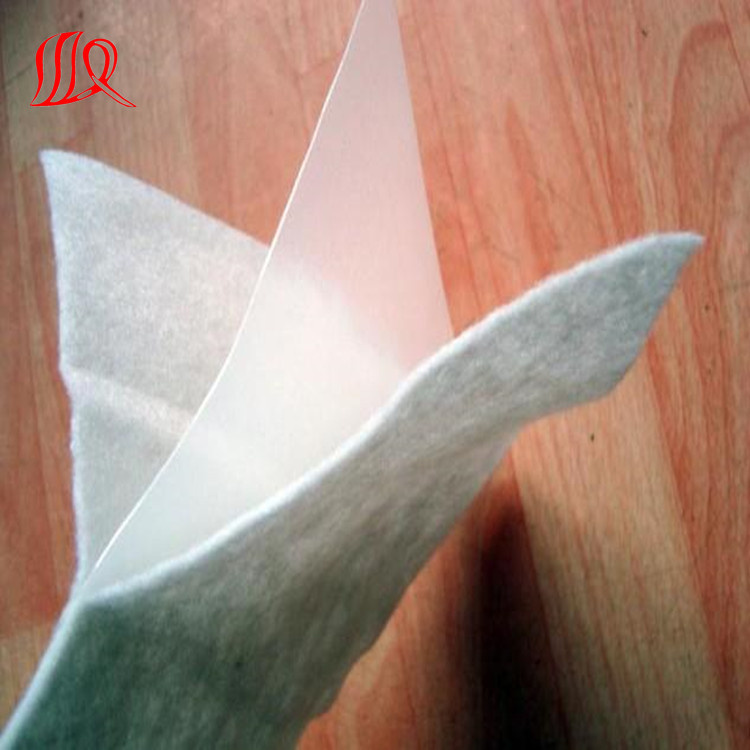 Laminated Geotextile and Geomembrane, 8m Width