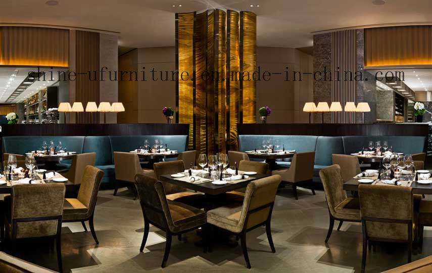 Complete Sets of Furniture Luxury Hotel Furniture Foshan Furniture