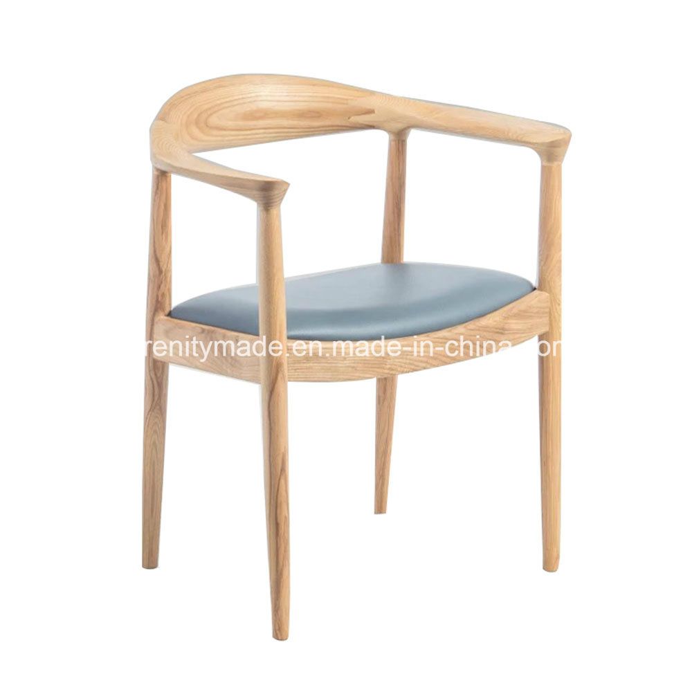 MID Century Classic Style Restaurant Furniture Wooden Chair