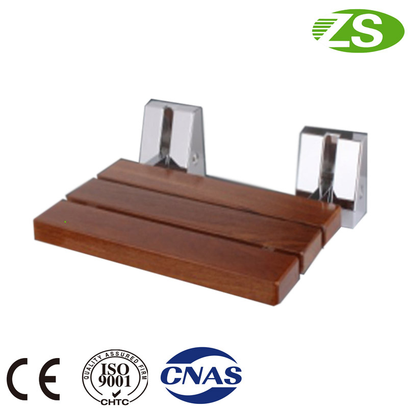 Health Care Wood Shower Chair for Old People