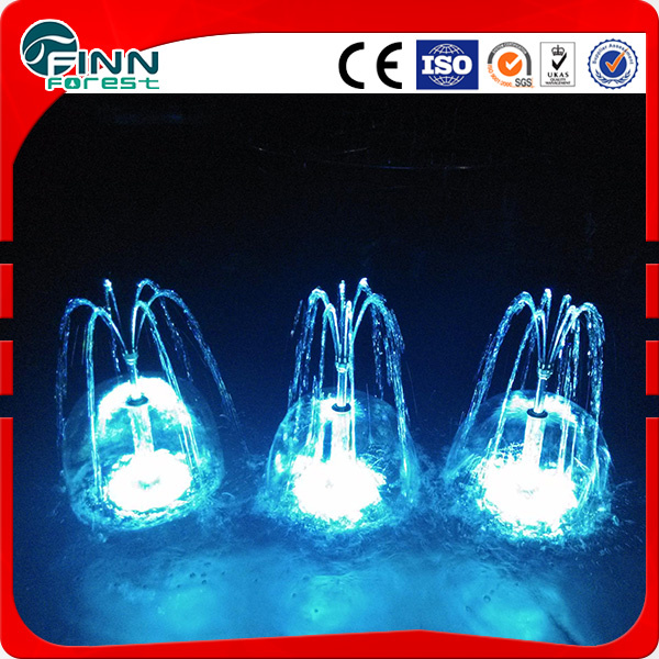 Mushroom Shape Music Style Gaden Decoration Indoor Fountain