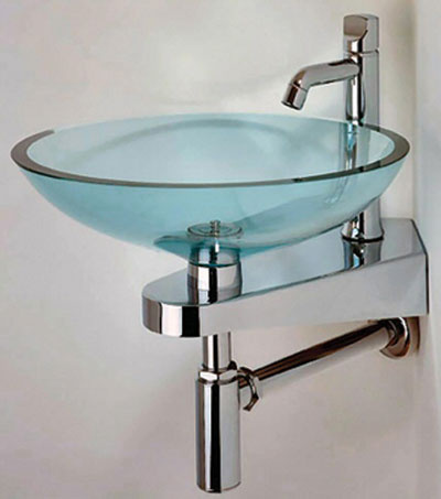 Glass Wash Basin Bending & Tempering Furnace