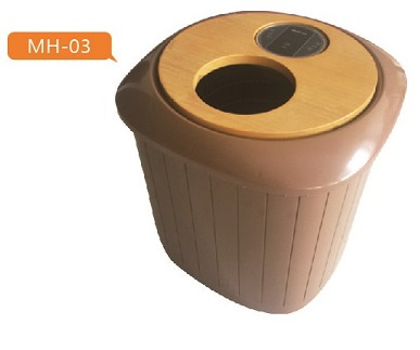 Far-Infrared Foot Sauna