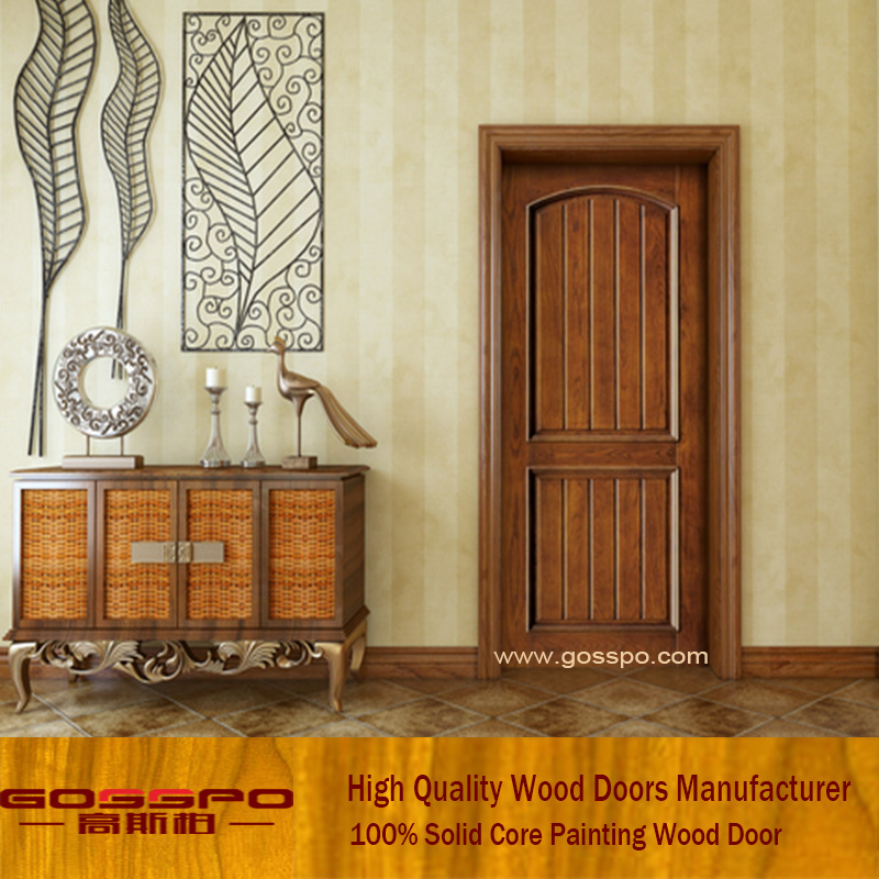 MDF Security Interior Composite Door (GSP6-003)