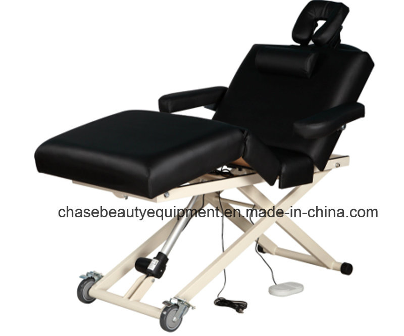Hot Sale Electric Facial Bed for Sale
