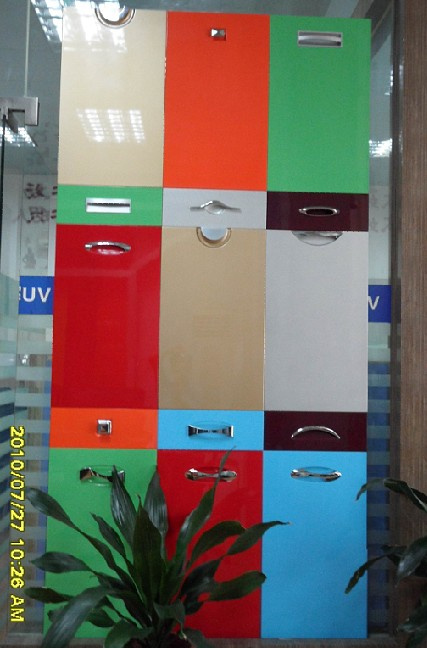 Kitchen Door Panel