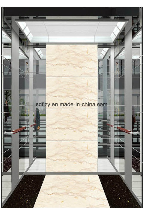 Fujizy Elevator Lift