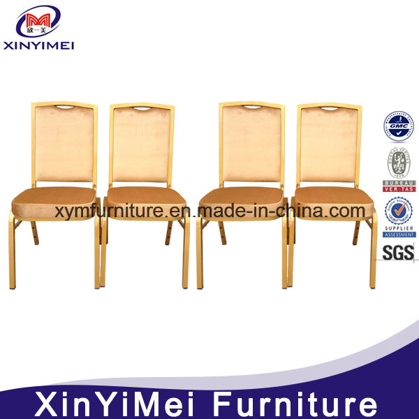 Wedding Iron Chair