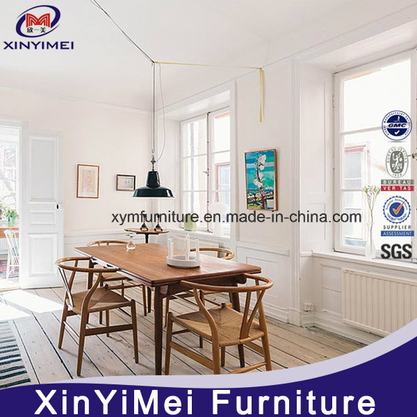 Wishbone Y Chair Wood Chair