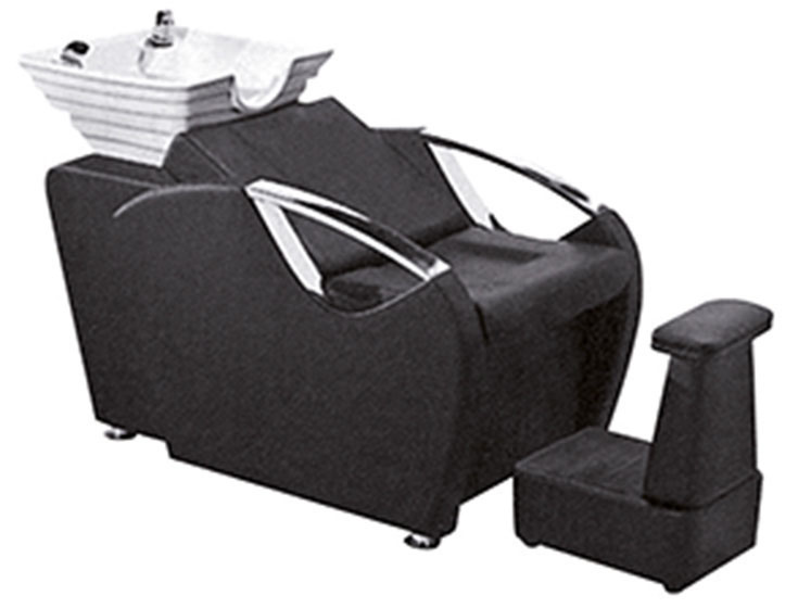 Hair Salon Shampoo Chairs in Furniture
