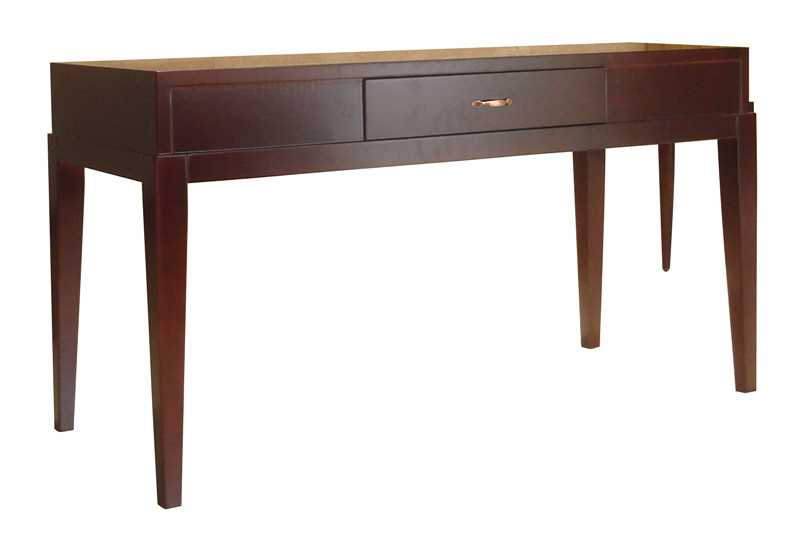 Wooden Hotel and Restaurant Cabinet