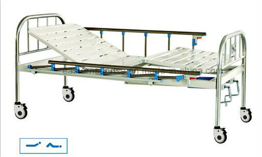 Cheap Price Patient Hospital Trolley