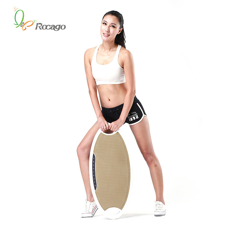 Rocago Wireless Bluetooth Connection Body  Slimming Massager