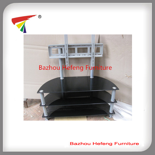 Popular LCD TV Mount and Glass Support (TV044)