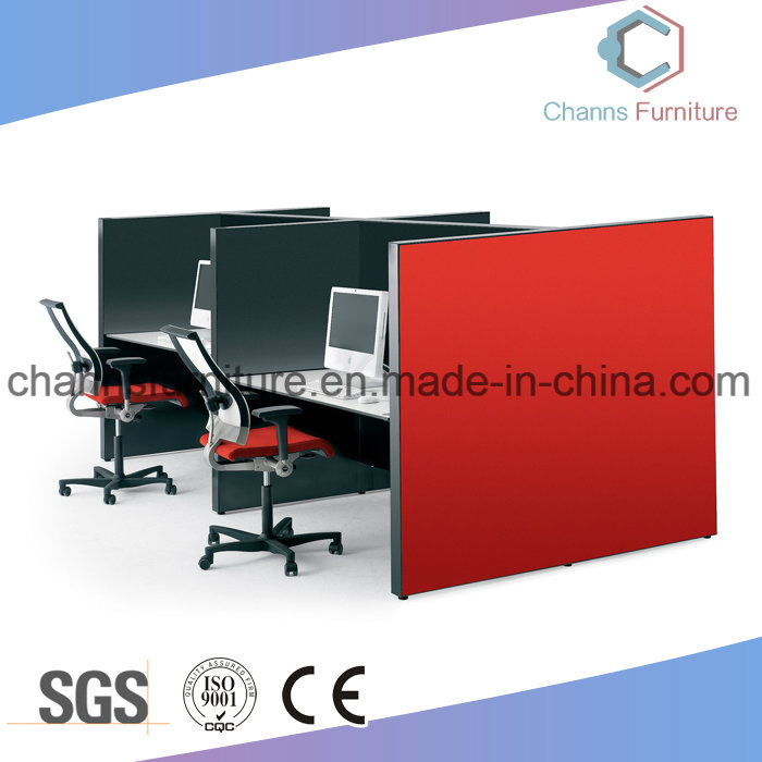 Modern Wooden Furniture Office Desk Workstation